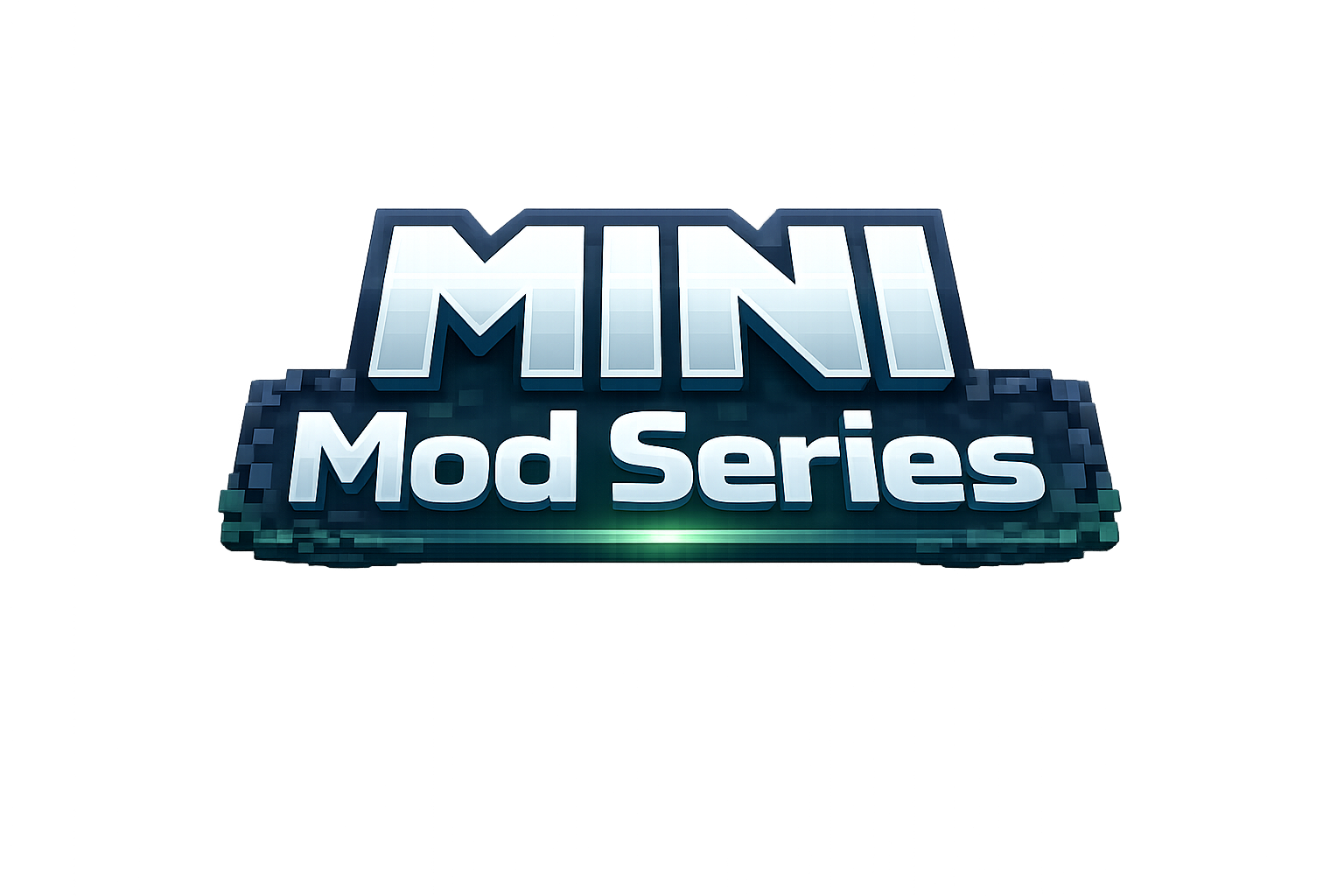 MINI Mod Series logo